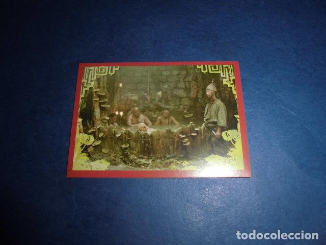 Coleccionismo Cromos antiguos: CROMO STICKER DE: PIRATAS DEL CARIBE EN EL FIN DEL MUNDO - N&ordm; 29 - SIN PEGAR - PANINI 2007 - NUEVO