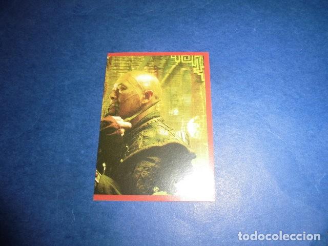 Coleccionismo Cromos antiguos: CROMO STICKER DE: PIRATAS DEL CARIBE EN EL FIN DEL MUNDO - N&ordm; 51 - SIN PEGAR - PANINI 2007 - NUEVO