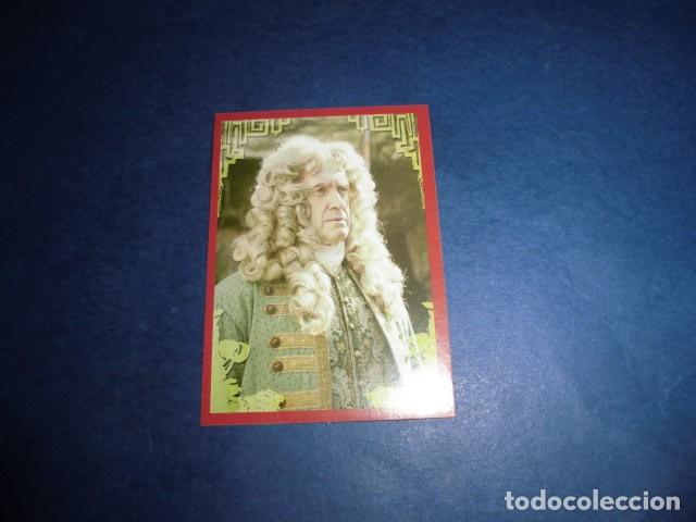 Coleccionismo Cromos antiguos: CROMO STICKER DE: PIRATAS DEL CARIBE EN EL FIN DEL MUNDO - N&ordm; 63 - SIN PEGAR - PANINI 2007 - NUEVO