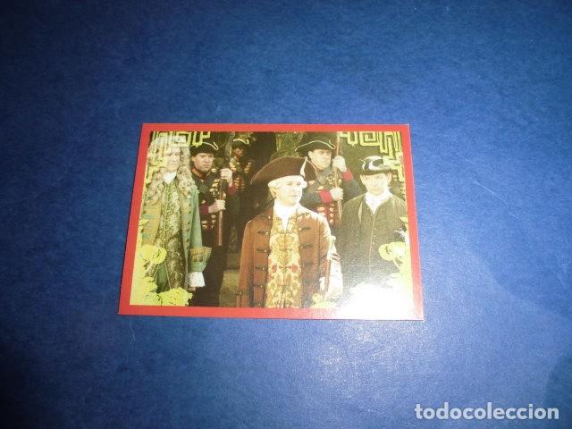 Coleccionismo Cromos antiguos: CROMO STICKER DE: PIRATAS DEL CARIBE EN EL FIN DEL MUNDO - N&ordm; 65 - SIN PEGAR - PANINI 2007 - NUEVO