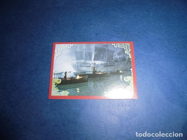 Coleccionismo Cromos antiguos: CROMO STICKER DE: PIRATAS DEL CARIBE EN EL FIN DEL MUNDO - N&ordm; 72 - SIN PEGAR - PANINI 2007 - NUEVO