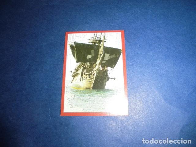 Coleccionismo Cromos antiguos: CROMO STICKER DE: PIRATAS DEL CARIBE EN EL FIN DEL MUNDO - N&ordm; 85 - SIN PEGAR - PANINI 2007 - NUEVO