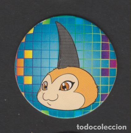 Coleccionismo cromos antiguos: TAZO 11 DIGIMOM DIGITAL MONSTERS 2000 CAPS POGS - Foto 1