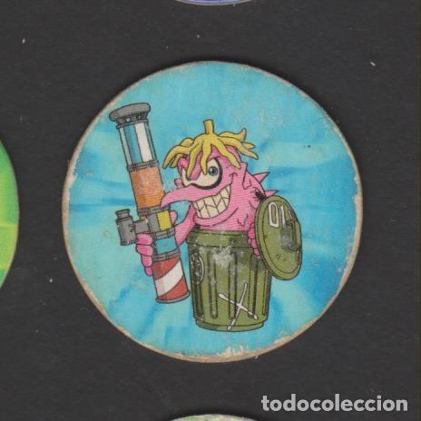 Coleccionismo cromos antiguos: TAZO 141 DIGIMOM DIGITAL MONSTERS 2000 CAPS POGS - Foto 1