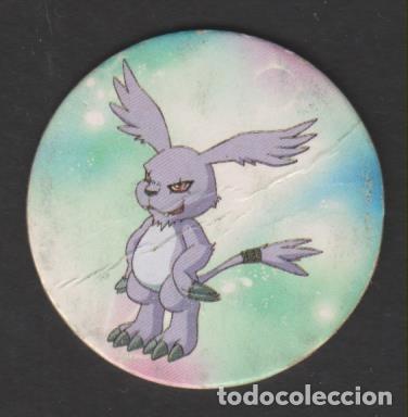 Coleccionismo cromos antiguos: TAZO 70 DIGIMOM DIGITAL MONSTERS 2000 CAPS POGS - Foto 1