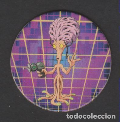 Coleccionismo cromos antiguos: TAZO 86 DIGIMOM DIGITAL MONSTERS 2000 CAPS POGS - Foto 1