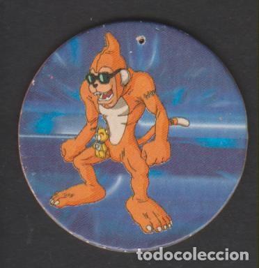 Coleccionismo cromos antiguos: TAZO 69 DIGIMOM DIGITAL MONSTERS 2000 CAPS POGS - Foto 1
