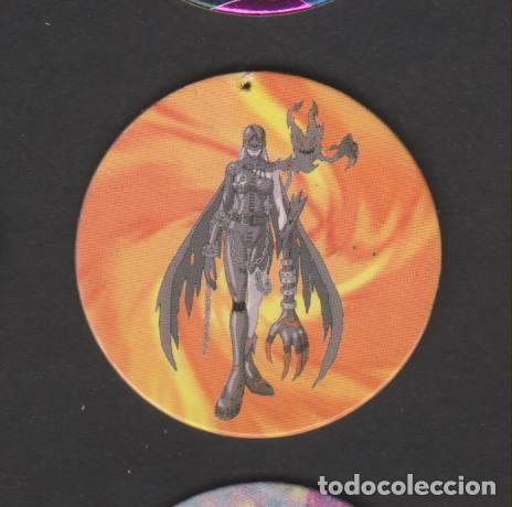 Coleccionismo cromos antiguos: TAZO 149 DIGIMOM DIGITAL MONSTERS 2000 CAPS POGS - Foto 1