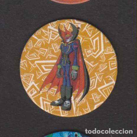 Coleccionismo cromos antiguos: TAZO 85 DIGIMOM DIGITAL MONSTERS 2000 CAPS POGS - Foto 1