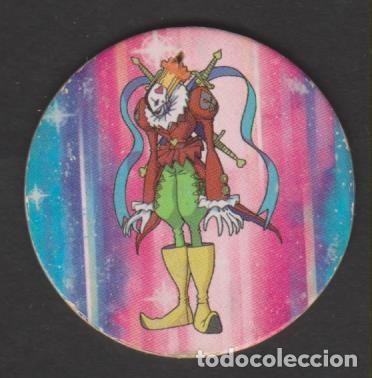 Coleccionismo cromos antiguos: TAZO 131 DIGIMOM DIGITAL MONSTERS 2000 CAPS POGS - Foto 1
