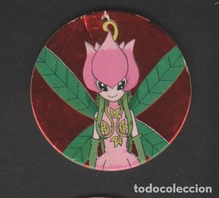 Coleccionismo cromos antiguos: TAZO 106 DIGIMOM DIGITAL MONSTERS 2000 CAPS POGS - Foto 1