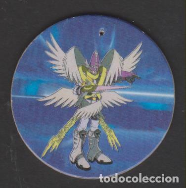 Coleccionismo cromos antiguos: TAZO 118 DIGIMOM DIGITAL MONSTERS 2000 CAPS POGS - Foto 1