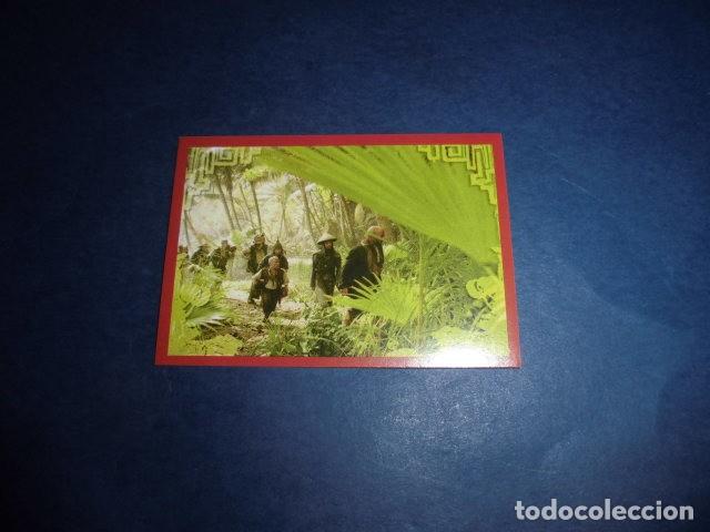 Coleccionismo Cromos antiguos: CROMO STICKER DE: PIRATAS DEL CARIBE EN EL FIN DEL MUNDO - N&ordm; 97 - SIN PEGAR - PANINI 2007 - NUEVO