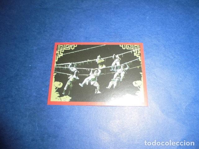 Coleccionismo Cromos antiguos: CROMO STICKER DE: PIRATAS DEL CARIBE EN EL FIN DEL MUNDO - N&ordm; 129 - SIN PEGAR - PANINI 2007 - NUEVO