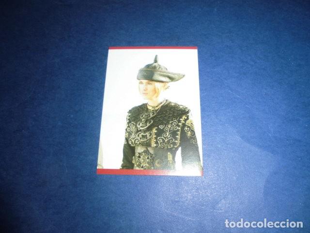 Coleccionismo Cromos antiguos: CROMO STICKER DE: PIRATAS DEL CARIBE EN EL FIN DEL MUNDO - N&ordm; 167 - SIN PEGAR - PANINI 2007 - NUEVO