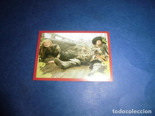 Coleccionismo Cromos antiguos: CROMO STICKER DE: PIRATAS DEL CARIBE EN EL FIN DEL MUNDO - N&ordm; 172 - SIN PEGAR - PANINI 2007 - NUEVO
