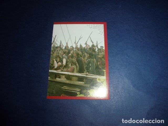 Coleccionismo Cromos antiguos: CROMO STICKER DE: PIRATAS DEL CARIBE EN EL FIN DEL MUNDO - N&ordm; 191 - SIN PEGAR - PANINI 2007 - NUEVO