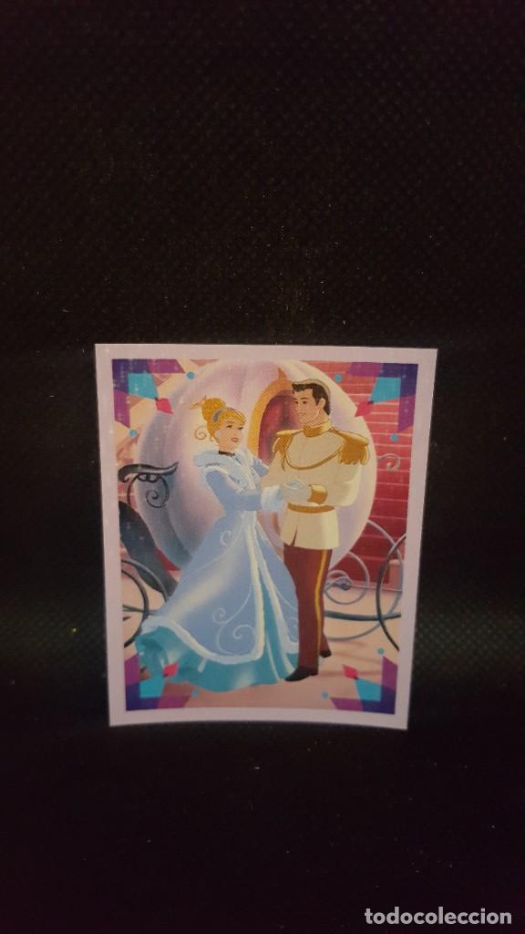 Coleccionismo cromos antiguos: PANINI PRINCESAS &rdquo;NACIDAS PARA EXPLORAR&rdquo; - N&ordm; 57 - Foto 1