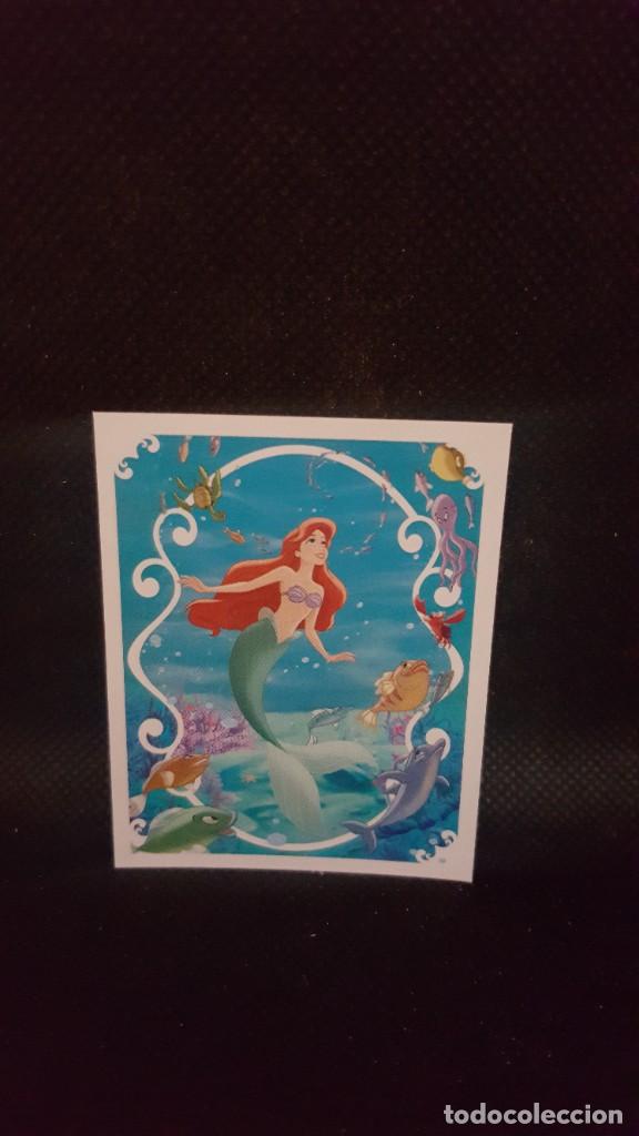 Coleccionismo cromos antiguos: PANINI PRINCESAS &rdquo;NACIDAS PARA EXPLORAR&rdquo; - N&ordm; 67 - Foto 1