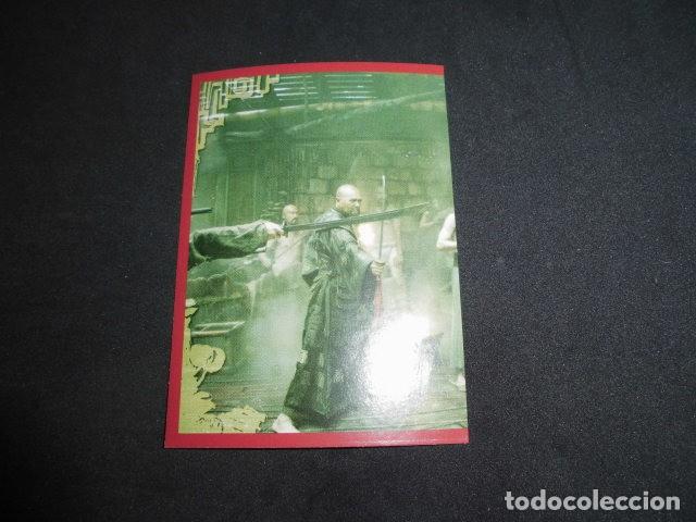 Coleccionismo Cromos antiguos: CROMO STICKER DE: PIRATAS DEL CARIBE EN EL FIN DEL MUNDO - N&ordm; 39 - SIN PEGAR - PANINI 2007 - NUEVO.