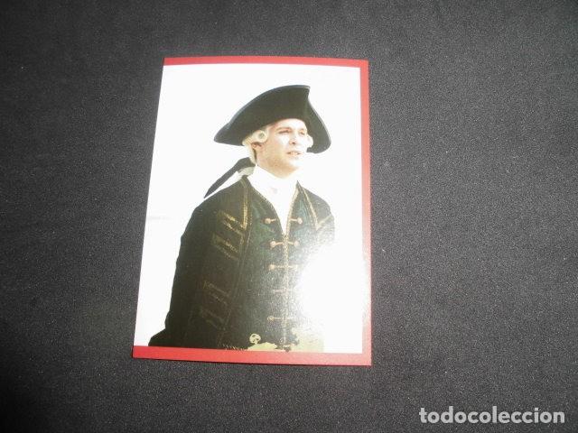 Coleccionismo Cromos antiguos: CROMO STICKER DE: PIRATAS DEL CARIBE EN EL FIN DEL MUNDO - N&ordm; 162 - SIN PEGAR - PANINI 2007 - NUEVO.