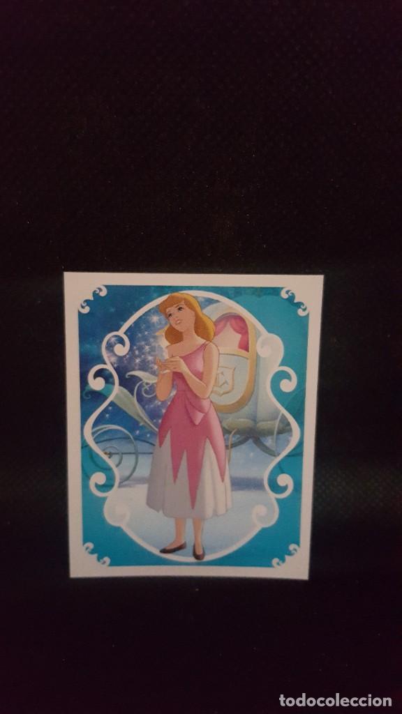 Coleccionismo cromos antiguos: PANINI PRINCESAS &rdquo;NACIDAS PARA EXPLORAR&rdquo; - N&ordm; 71 - Foto 1