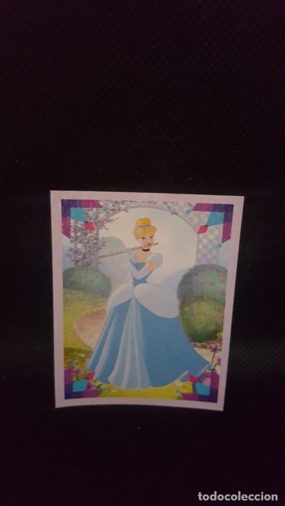 Coleccionismo cromos antiguos: PANINI PRINCESAS &rdquo;NACIDAS PARA EXPLORAR&rdquo; - N&ordm; 83 - Foto 1