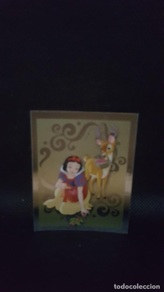 Coleccionismo cromos antiguos: PANINI PRINCESAS &rdquo;NACIDAS PARA EXPLORAR&rdquo; - N&ordm; 87 - Foto 1