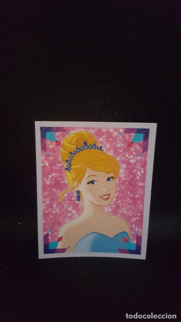 Coleccionismo cromos antiguos: PANINI PRINCESAS &rdquo;NACIDAS PARA EXPLORAR&rdquo; - N&ordm; 127 - Foto 1
