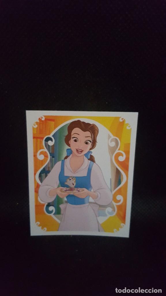 Coleccionismo cromos antiguos: PANINI PRINCESAS &rdquo;NACIDAS PARA EXPLORAR&rdquo; - N&ordm; 139 - Foto 1