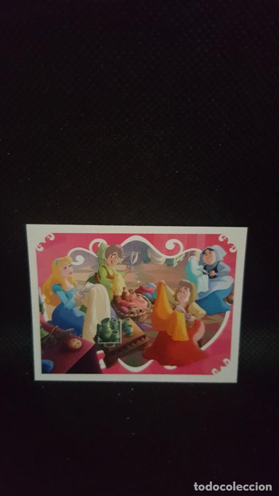 Coleccionismo cromos antiguos: PANINI PRINCESAS &rdquo;NACIDAS PARA EXPLORAR&rdquo; - N&ordm; 144 - Foto 1