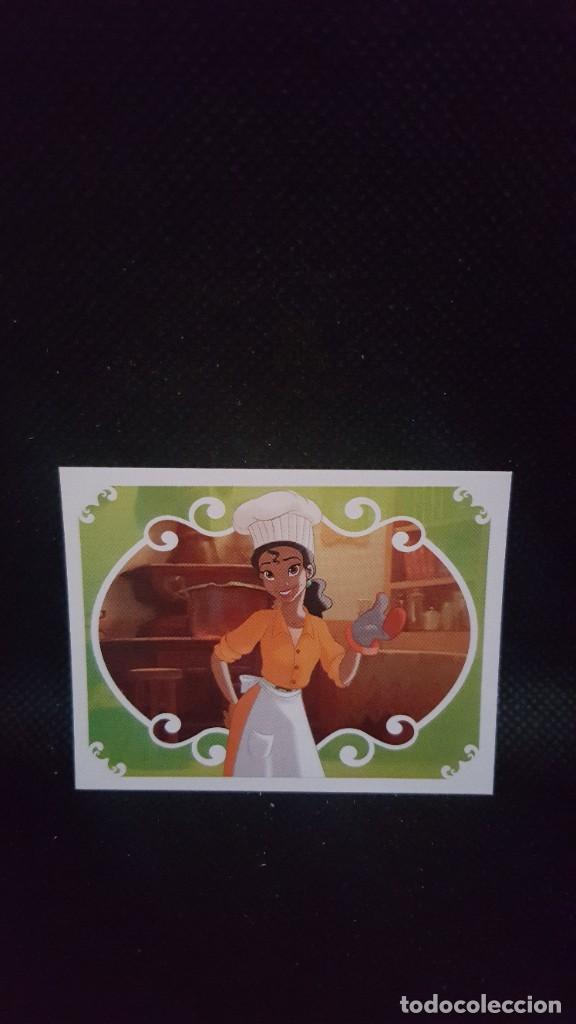 Coleccionismo cromos antiguos: PANINI PRINCESAS &rdquo;NACIDAS PARA EXPLORAR&rdquo; - N&ordm; 162 - Foto 1