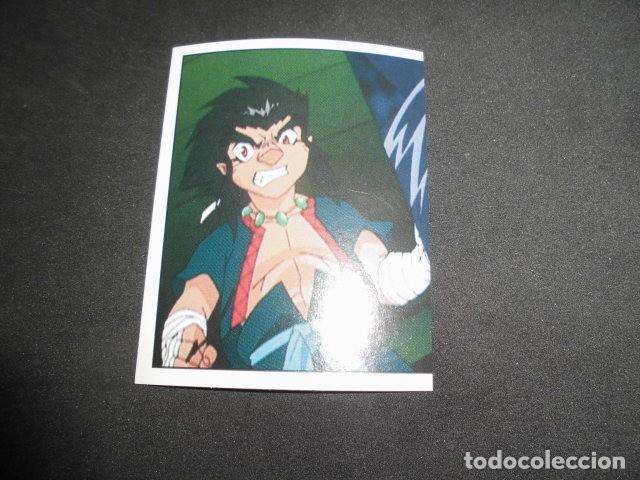 Coleccionismo cromos antiguos: CROMO STICKER DE: BEYBLADE LET IT RIP! - N&ordm; 128 - SIN PEGAR - PANINI 2003 - NUEVO DE SOBRE