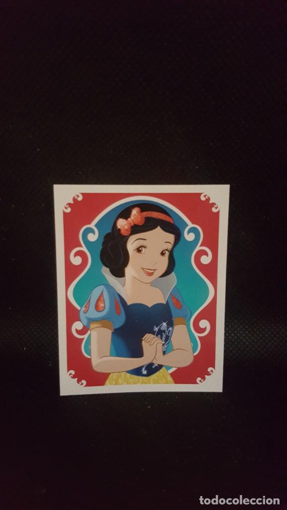 Coleccionismo cromos antiguos: PANINI PRINCESAS &rdquo;NACIDAS PARA EXPLORAR&rdquo; - N&ordm; 181 - Foto 1
