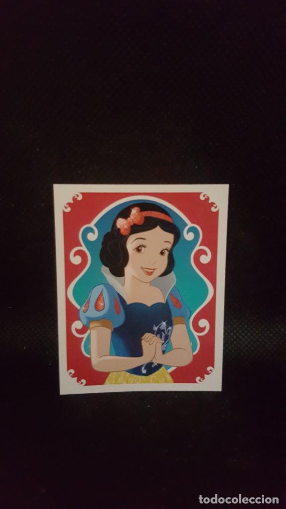 Coleccionismo cromos antiguos: PANINI PRINCESAS &rdquo;NACIDAS PARA EXPLORAR&rdquo; - N&ordm; 181 - Foto 1