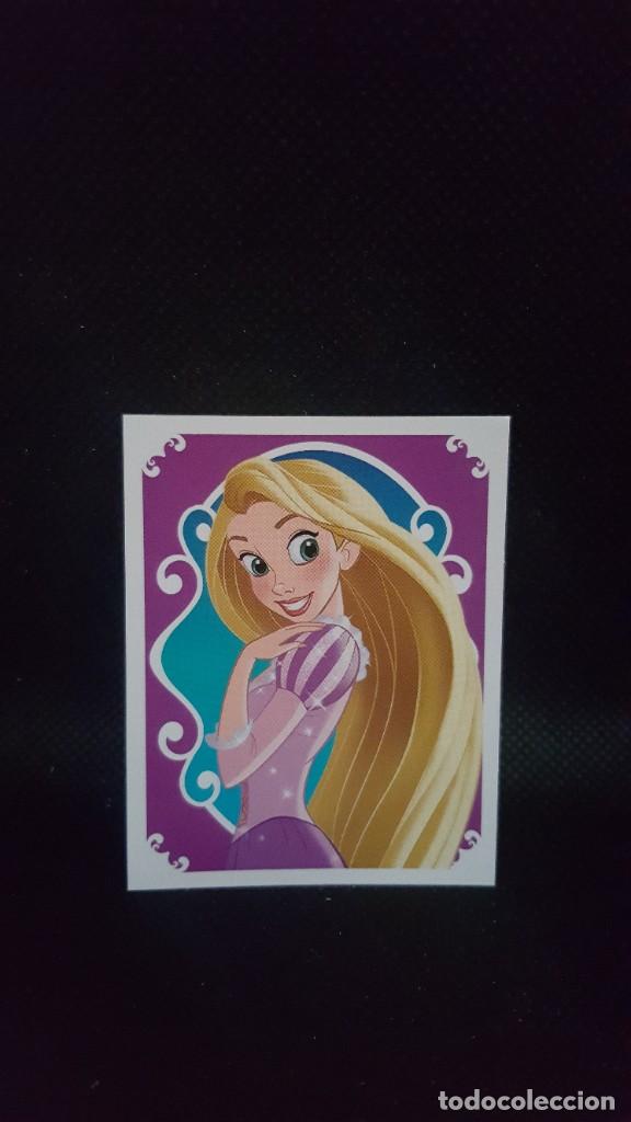 Coleccionismo cromos antiguos: PANINI PRINCESAS &rdquo;NACIDAS PARA EXPLORAR&rdquo; - N&ordm; 182 - Foto 1