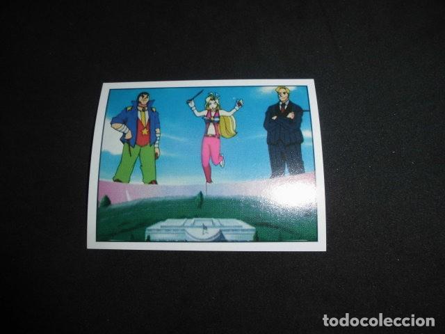 Coleccionismo Cromos antiguos: CROMO STICKER DE: BEYBLADE LET IT RIP! - N&ordm; 176 - SIN PEGAR - PANINI 2003 - NUEVO DE SOBRE