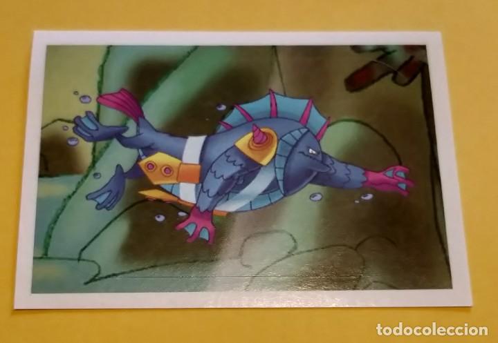 Coleccionismo cromos antiguos: Cromo n&deg; 58 de Los cachorros de Panini - Foto 1