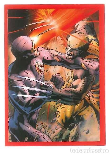 Coleccionismo cromos antiguos: MARVEL SUPER H&Eacute;ROES 2017 PANINI CROMO N&Uacute;MERO 82 - Foto 1