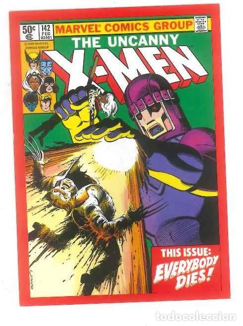 Coleccionismo cromos antiguos: MARVEL SUPER H&Eacute;ROES 2017 PANINI CROMO N&Uacute;MERO 81 - Foto 1