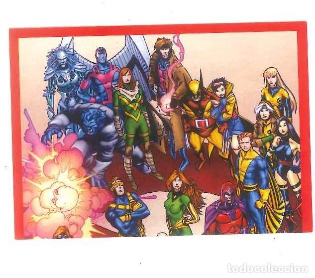 Coleccionismo cromos antiguos: MARVEL SUPER H&Eacute;ROES 2017 PANINI CROMO N&Uacute;MERO 79 - Foto 1