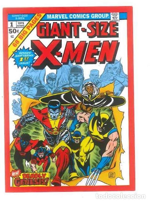 Coleccionismo cromos antiguos: MARVEL SUPER H&Eacute;ROES 2017 PANINI CROMO N&Uacute;MERO 76 - Foto 1