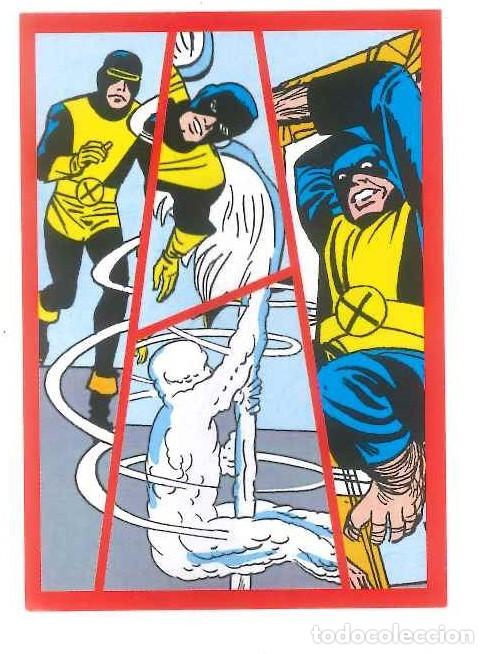 Coleccionismo cromos antiguos: MARVEL SUPER H&Eacute;ROES 2017 PANINI CROMO N&Uacute;MERO 75 - Foto 1