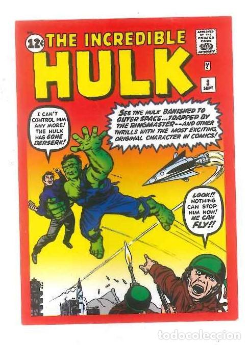 Coleccionismo cromos antiguos: MARVEL SUPER H&Eacute;ROES 2017 PANINI CROMO N&Uacute;MERO 67 - Foto 1