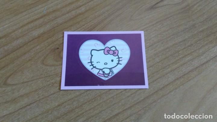 Coleccionismo cromos antiguos: Hello Kitty -- n&ordm; 83 -- Superstar -- Panini, 2009 - Foto 1