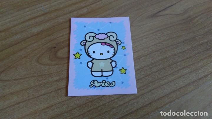 Coleccionismo cromos antiguos: Hello Kitty -- n&ordm; 120 -- Superstar -- Panini, 2009 - Foto 1