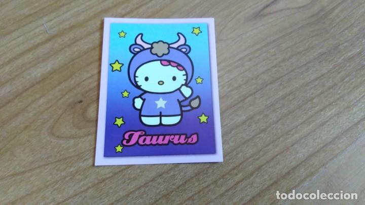 Coleccionismo cromos antiguos: Hello Kitty -- n&ordm; 122 -- Superstar -- Panini, 2009 - Foto 1
