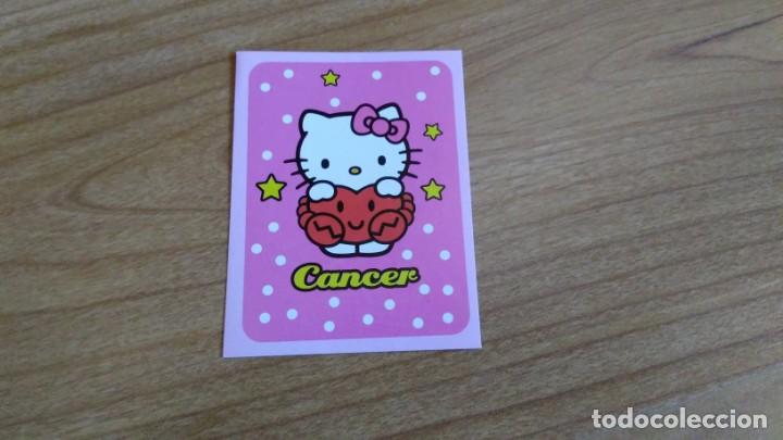 Coleccionismo cromos antiguos: Hello Kitty -- n&ordm; 123 -- Superstar -- Panini, 2009 - Foto 1