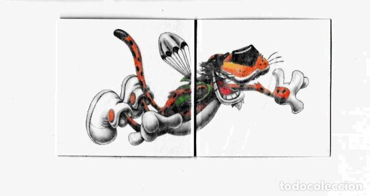 Coleccionismo cromos antiguos: TATOO *CHESTER* MATUTANO. REF. 5102-1504002 (2016) - Foto 1