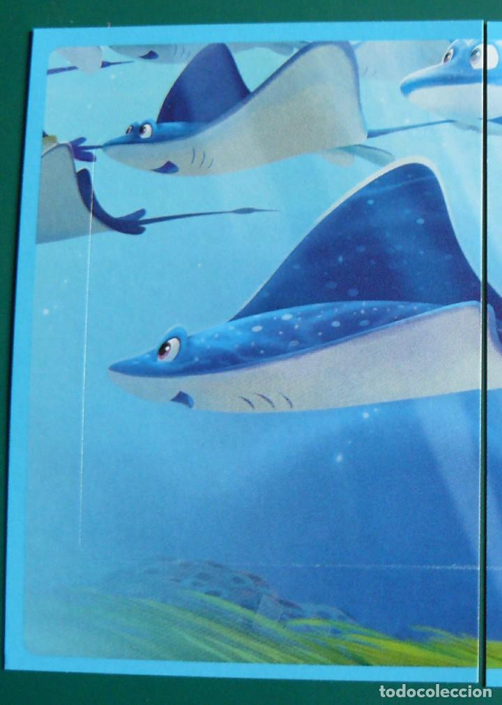 Coleccionismo cromos antiguos: Buscando a Dory N&ordm; 8 - Foto 1